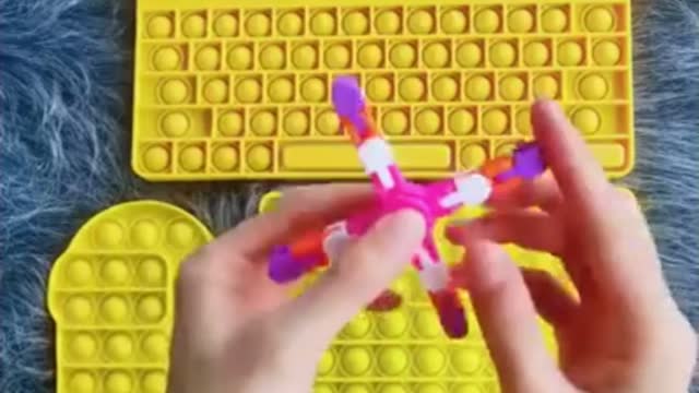 💥🎉😍 Best Compilation ! POP IT Fidget toys!BEST FIDGET TOYS! ⚡VIRAL anti-stress fidgets💥