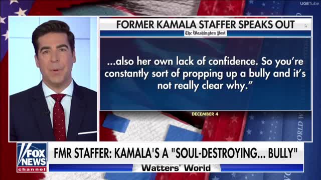 Watters World- It’s payback time