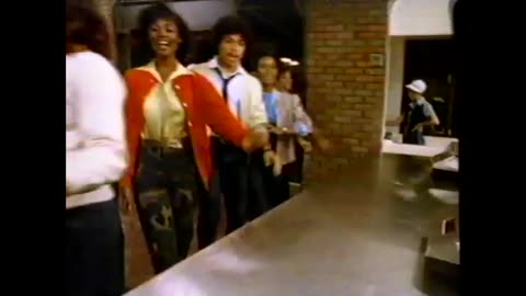 May 15, 1982 - Tonight at McDonald's