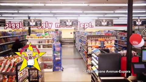 Stop by the store