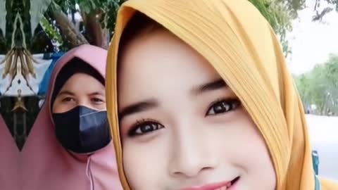 Wanita indonesia