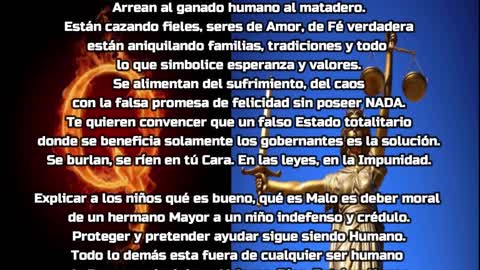 Ya vendiste el Alma?