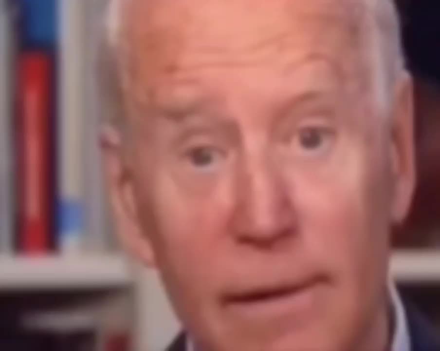 JOE BIDEN CAUGHT SMOKING METH AND SINGING IN RUSSIAN GAS STATION RESTROOM