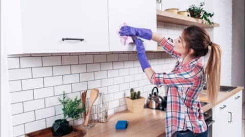 Solution Cleaner - (669) 322-4983