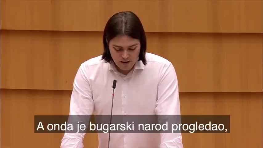 // GOSPODINE PLENKOVIĆ, DOBRO DOŠLI U BRUXELLES // Poštovani gospodine Plenković,
