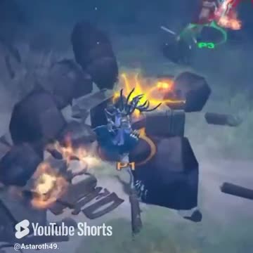 McDicken. Demon Hunter? Ep. (2)? Lore time! #diablo3