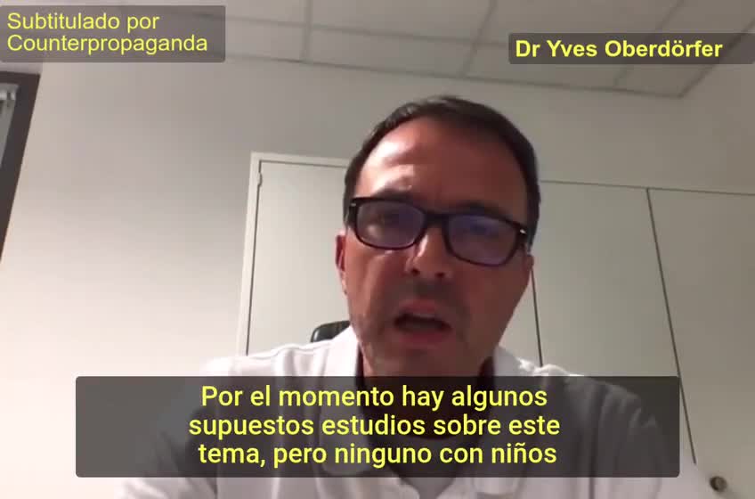 Los niños, los más afectados por las mascarillas