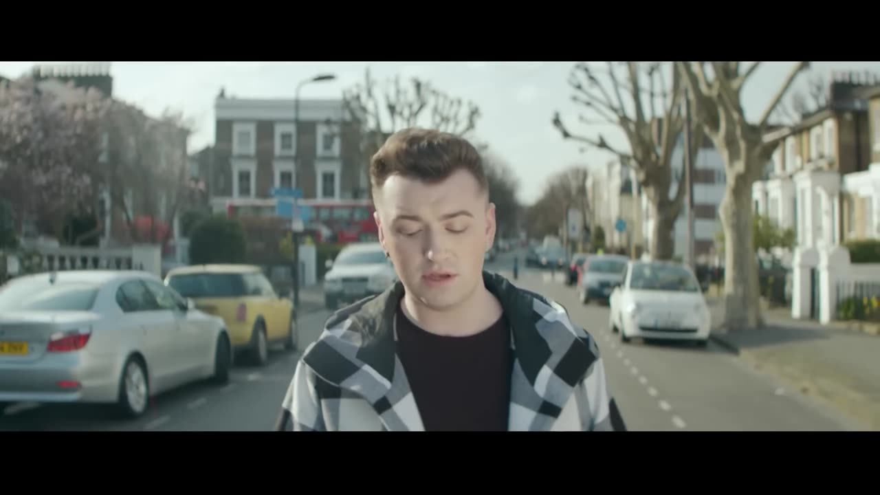 Sam Smith - Stay With Me (Official Music Video)