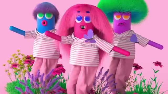 Sausage Dance - Tik tok #shorts