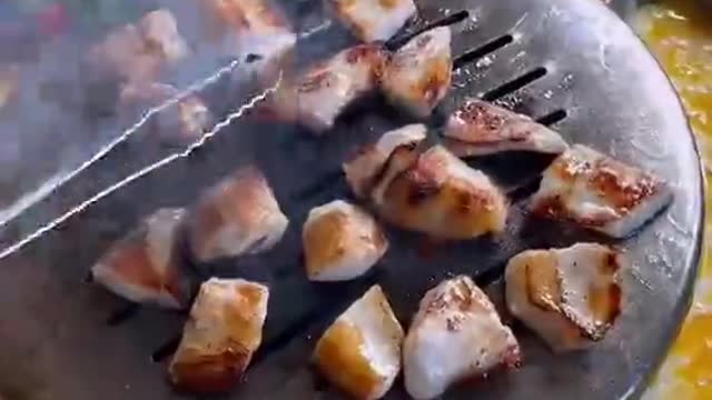 BBQ