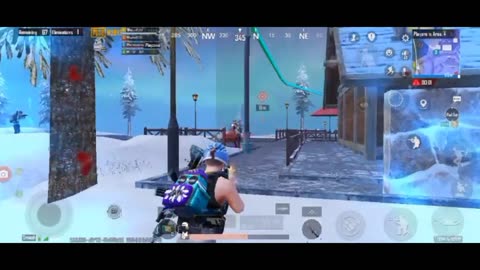 😱 Pubg new map game flying horse riding