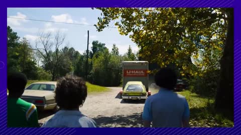 15 Difficult Scenes To Film In Stranger Things