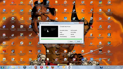 Como Fazer backup de Seus DVDs