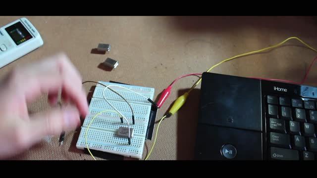 The Simplest Transmitter!