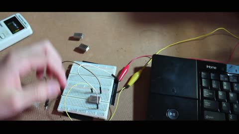 The Simplest Transmitter!