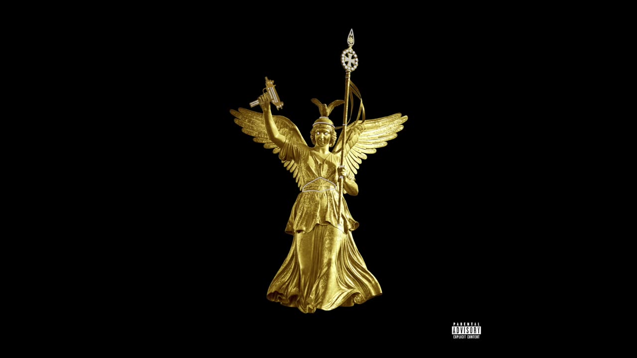 MEYHEM LAUREN & DJ MUGGS - Permanent Disfigurement