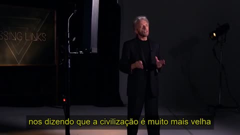 EP03 Verdades profundas sobre nossas origens