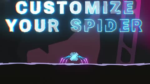 SpiderHeck - Multiplayer Trailer PS5 & PS4 Games