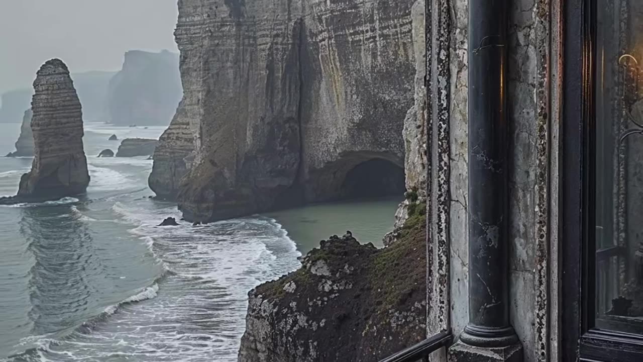 pirates of the caribbean anthem with nature