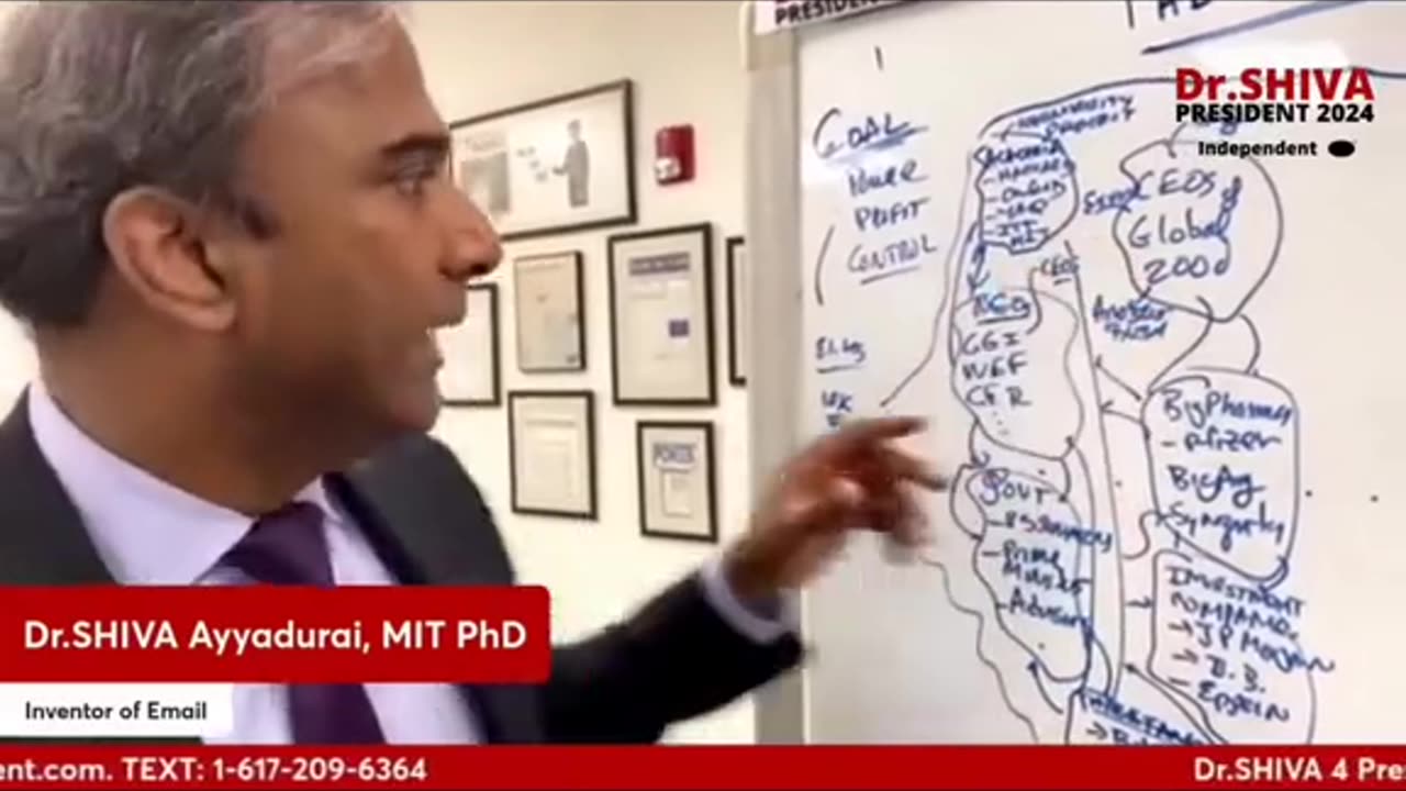 For the ones who may have missed this eye opening video...