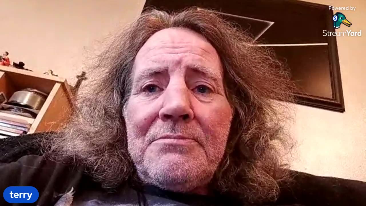 Once apon a time when I was 99 it gets worse lal💜🙏💜🧙‍♂️