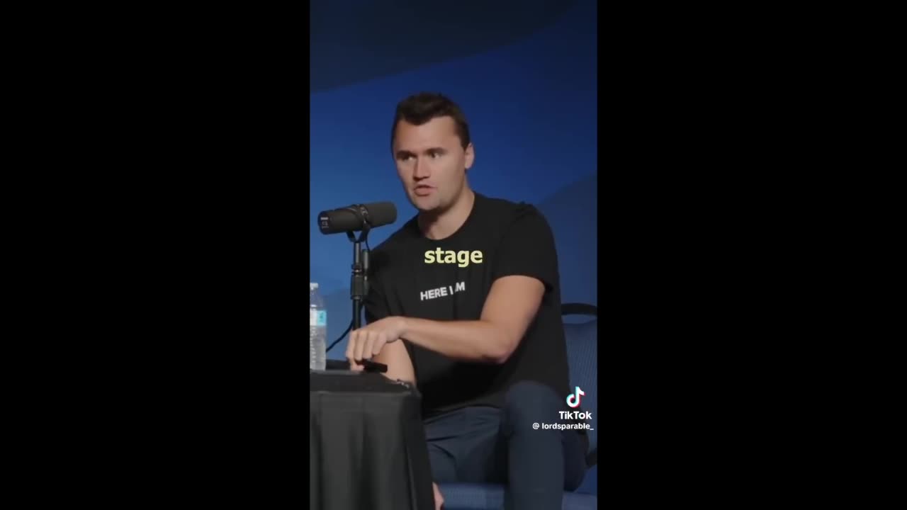 EVERY AMERICAN NEEDS TO HEAR THIS