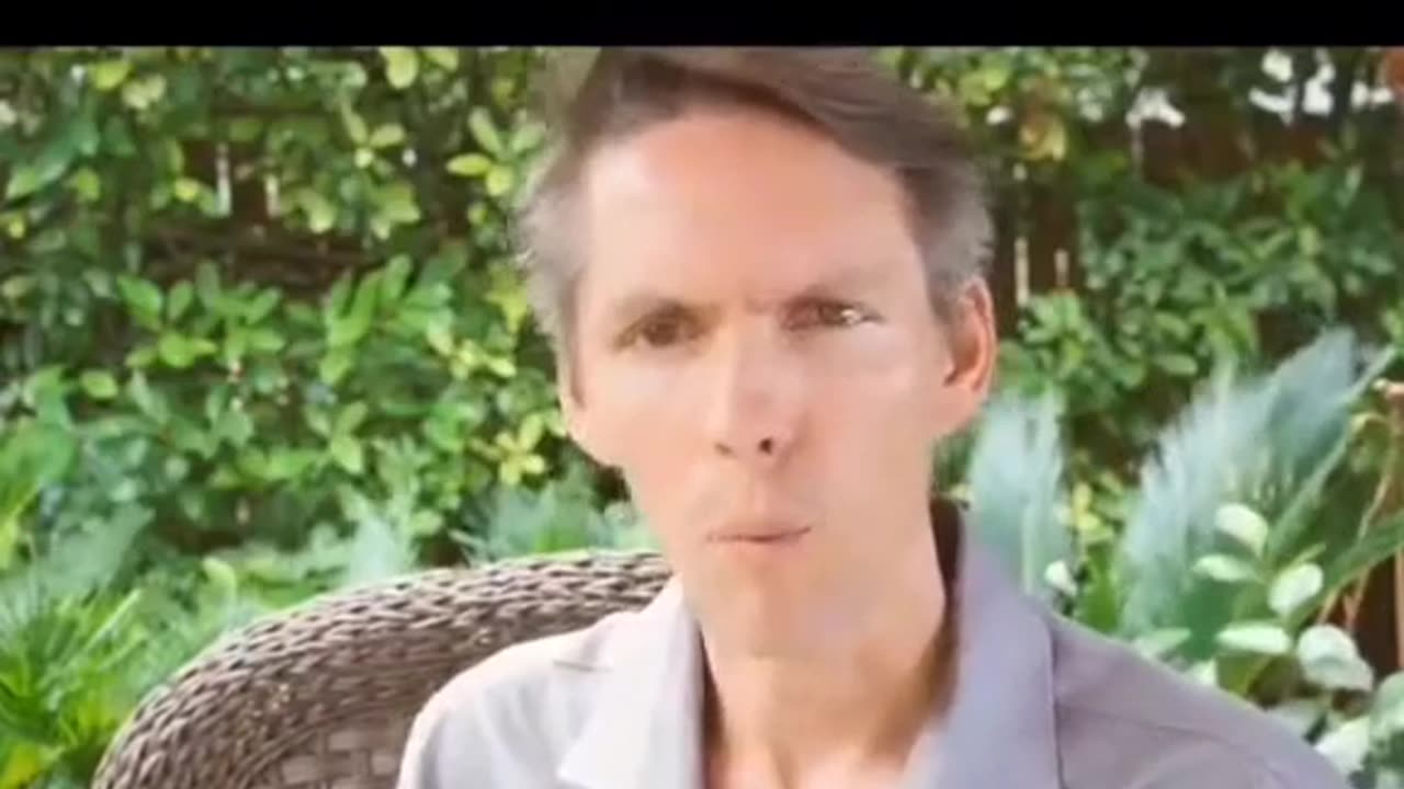 Harrison Hanks Crisis Actor.