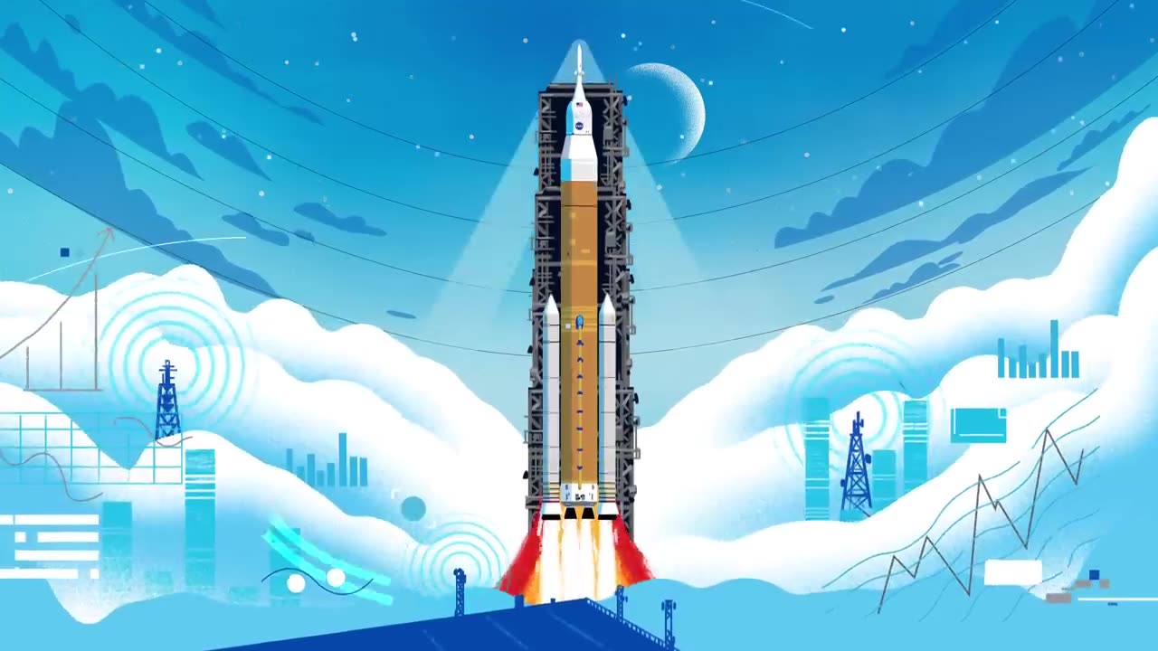 How We Are Going to the Moon