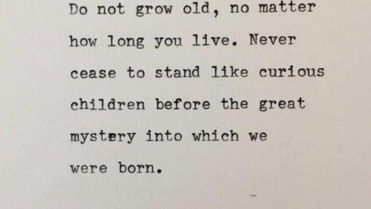 Einstein says, "Don't Grow up" #memes #inspirational #motivational #advice