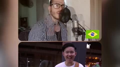 Who Sang It Better Despacito Brazil Spain Taiwan