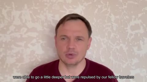 “Mobile groups of Nazis. On pickpacks ... Pukpacks ... ", -