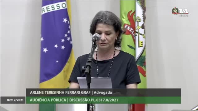 MÃE DE BRUNO GRAFF ALERTA SOBRE PASSAPORTE SANITÁRI