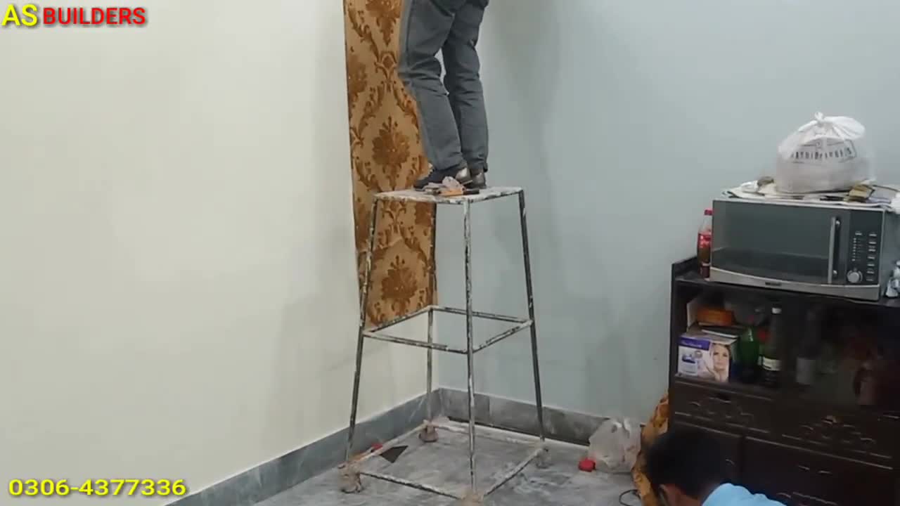 How To Install Wallpaper Like a Pro
