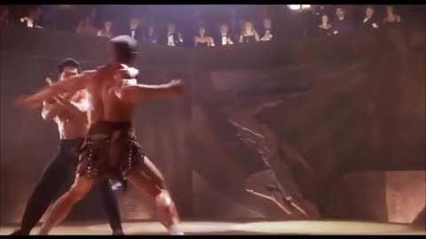 Grand Master Phillip Rhee