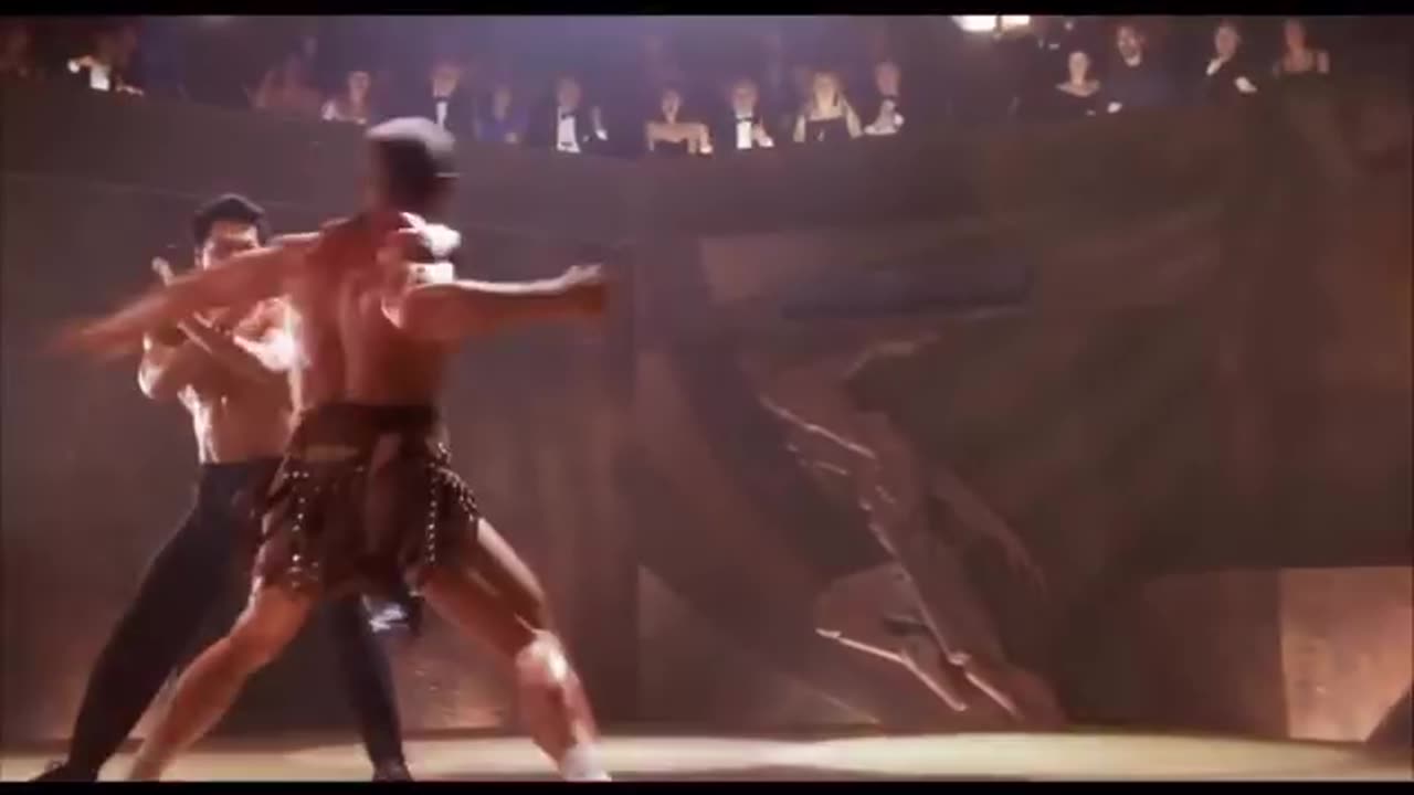 Grand Master Phillip Rhee