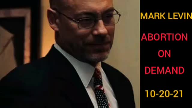 Mark Levin