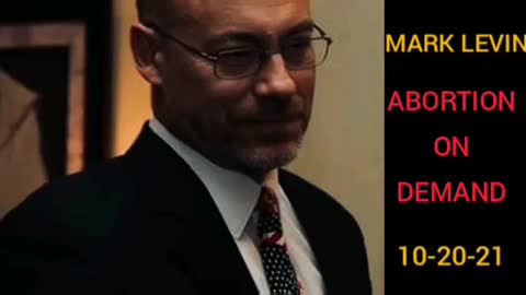 Mark Levin