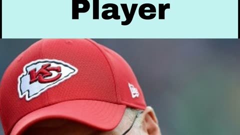 Chiefs Will Be Without Key Player