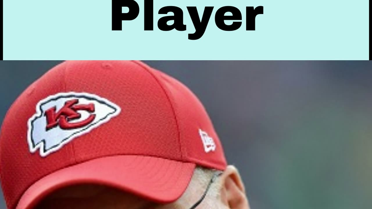 Chiefs Will Be Without Key Player