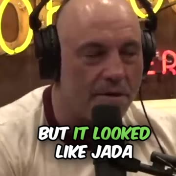 Will Smith Smashes Chris Rock's Face at the OscarsI #shorts I #viral I #shortsfeed I #shortsviral I #shortsvideo I #jre