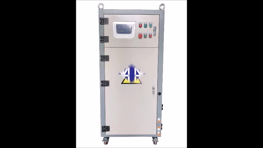 AWG-90HK and AWG-100Litres Per Day.