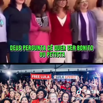 Aí abriu a porta do inferno. Manda esses canhões pra Israel e Ucrânia pra ajudar