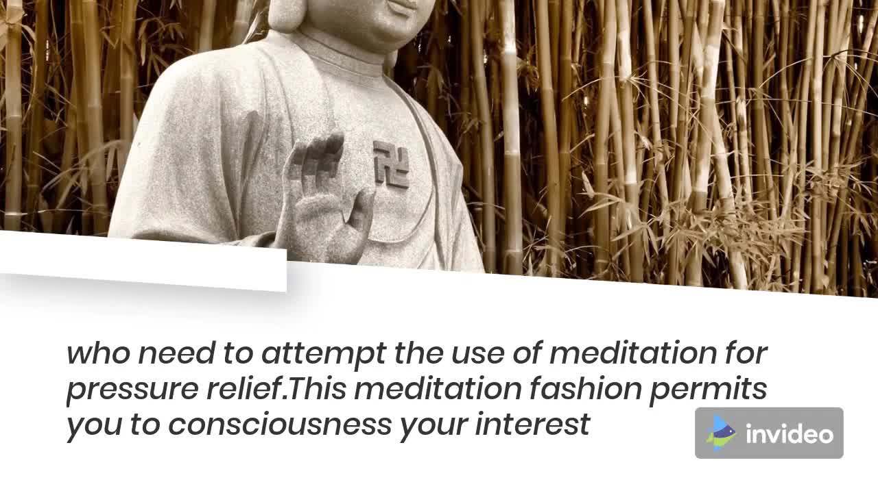 How many types of meditation?- Meditation Types| Part-1|