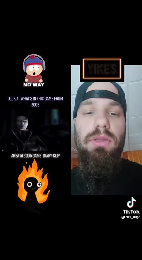 From 2005 guys! The truth is right in front of us!