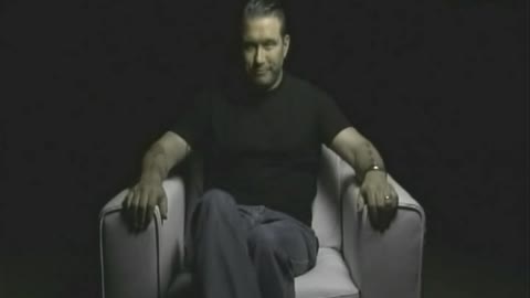 Stephen Baldwin I Am Second