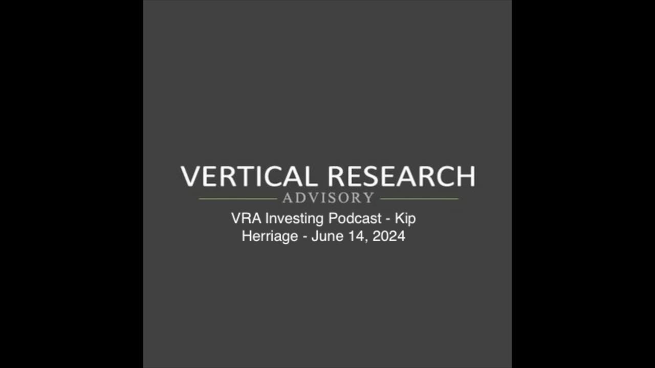 VRA Investing Podcast: GameStop, Bitcoin, Market Insights, And Market reactions to Jay Powell