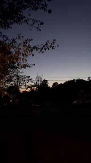 Check out this star!