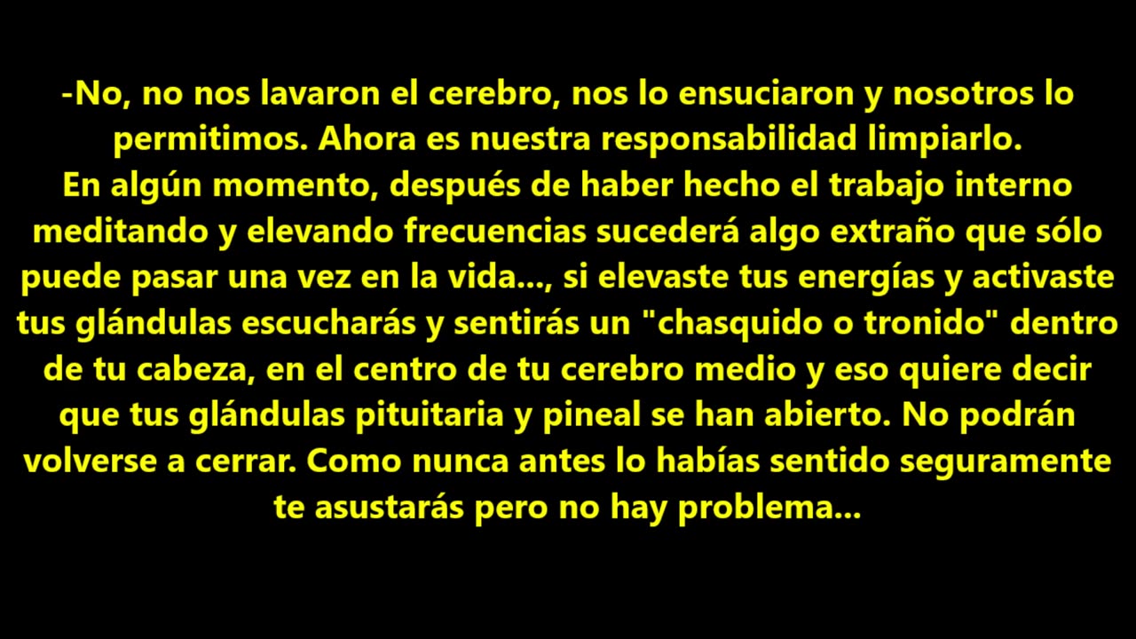 Hablando de Colmillos