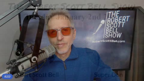 The RSB Show 1-2-24 - Medical Freedom resolutions, 70% Health, Glyphosate DNA damage, Detox Dialogues - Dry Brushing, Homeopathic Hits - Symphytum