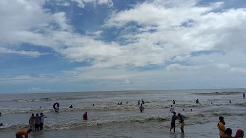 Kuakata seaBeach | new movie